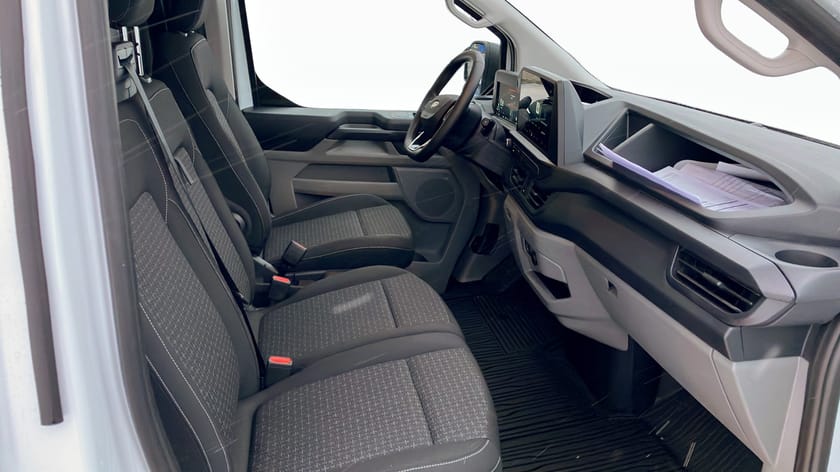 Bild 3 av Ford Transit Custom 320 TREND SKÅP 320L2 136 AUT