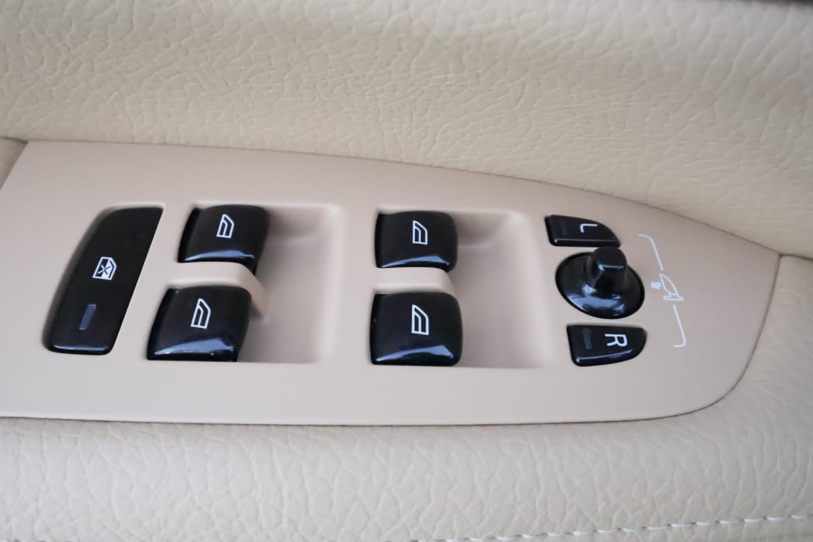 Volvo S90 2017 - miniatyr 16