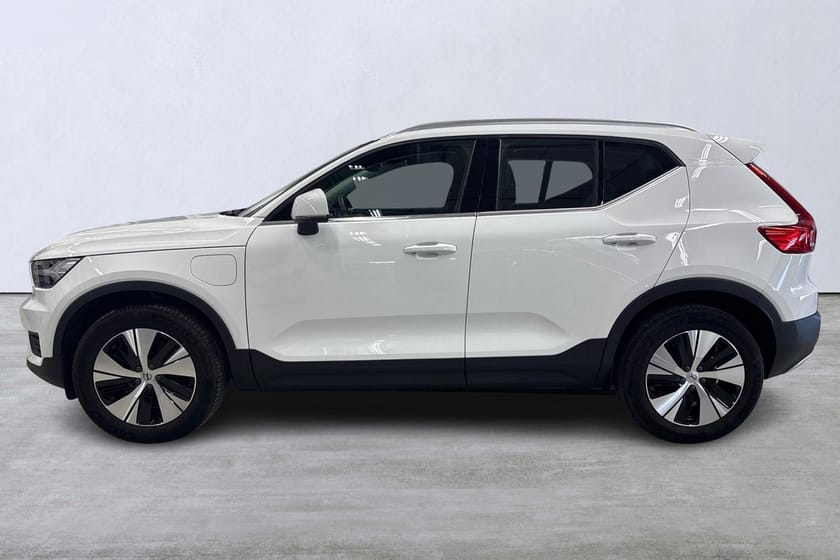 Bild 2 av Volvo XC40 Recharge T4 Inscription Expression