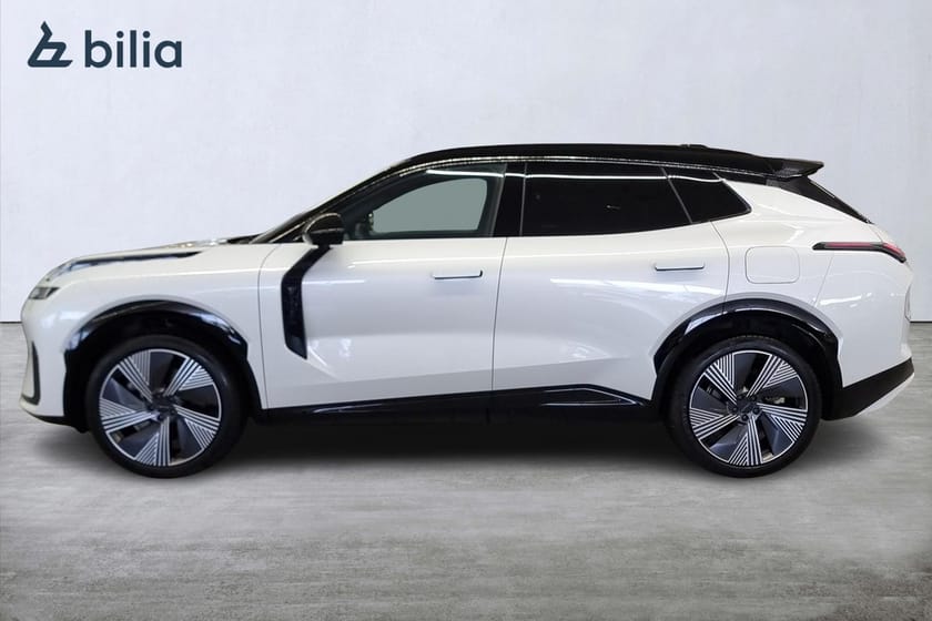 Bild 3 av Lynk & Co 08 PHEV More