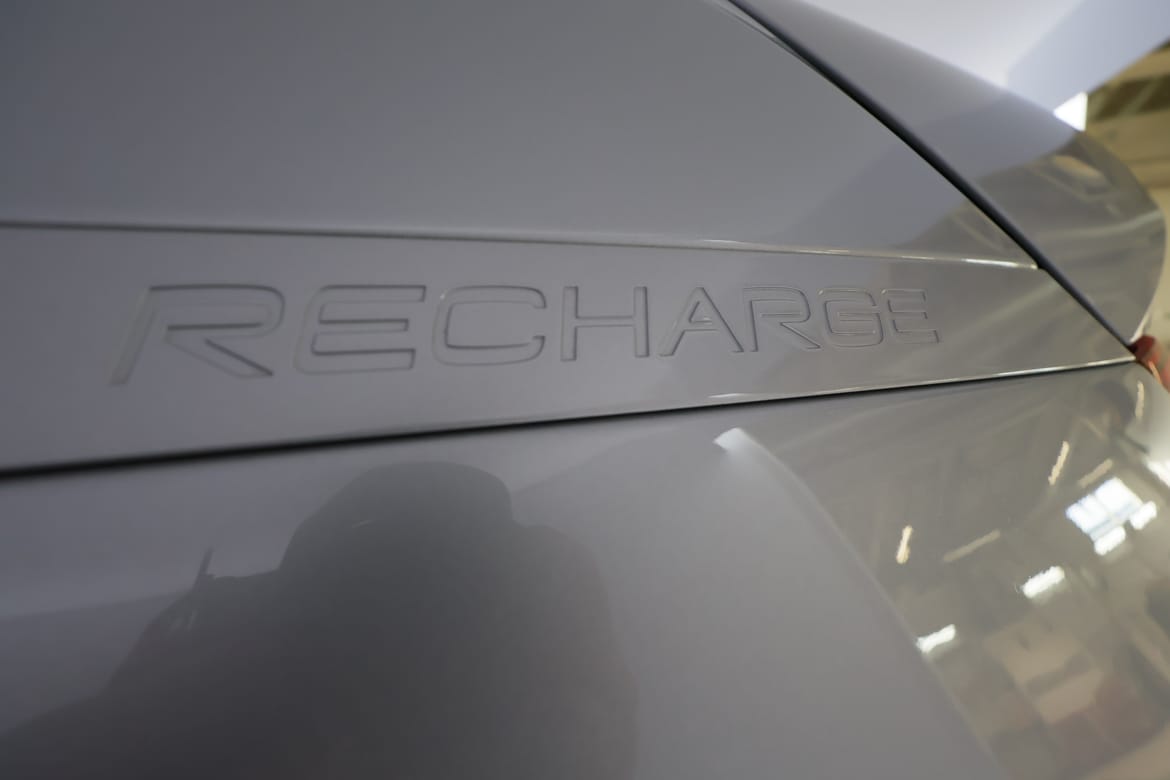 Volvo XC40 2024 - miniatyr 31