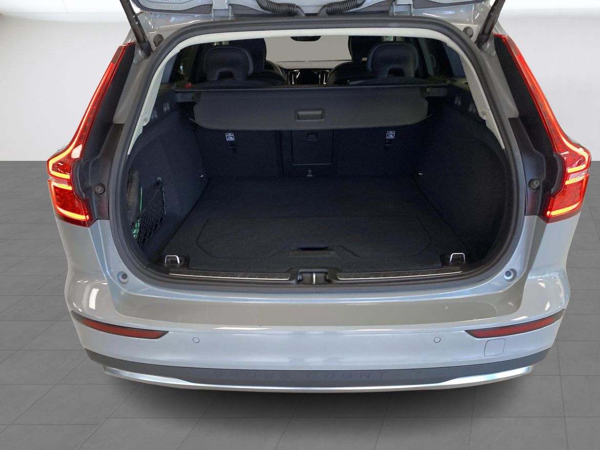 Volvo V60 2024 - miniatyr 10