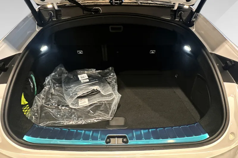 Polestar 4 Long Range Dual motor bilde 27