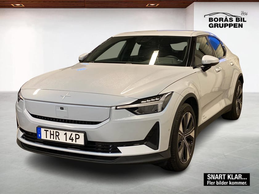Bild 1 av Polestar 2 Long Range Single Motor 