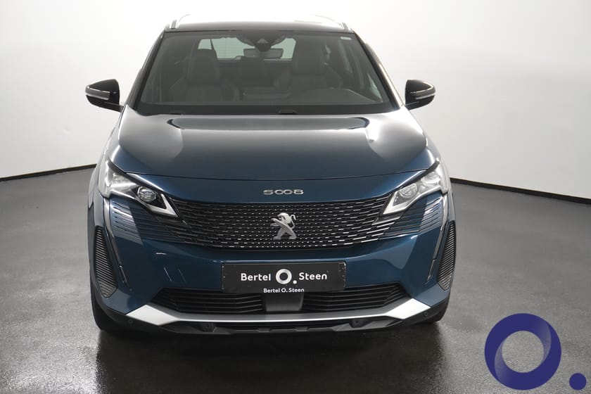 Bilde 4 av Peugeot 5008 GT