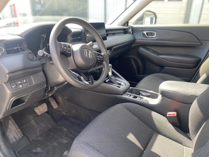 Bild 5 av Honda HR-V e:HEV Elegance Hybrid Aut