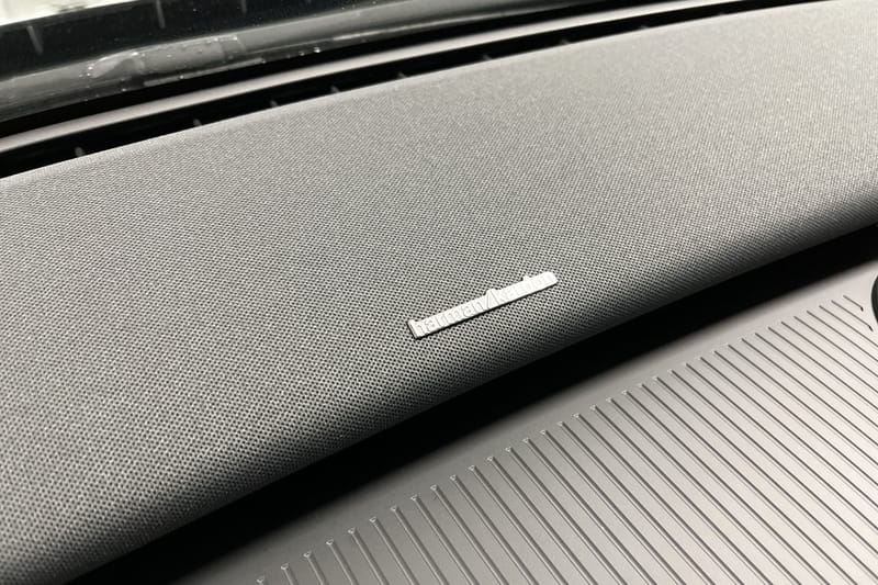 Volvo EX30 Single Motor Extended Range