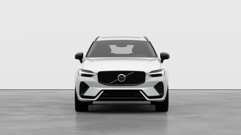 Bild 5 av Volvo XC60 T6 Plus Dark Nordic Edition LAGERBIL B&W 360 22"