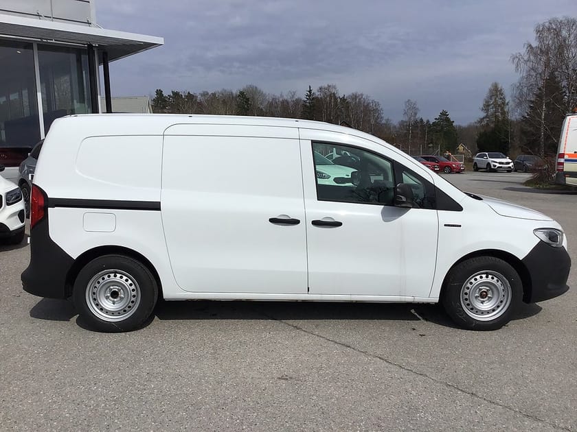 Bild 2 av Mercedes-Benz eCitan 112 Skåp L2