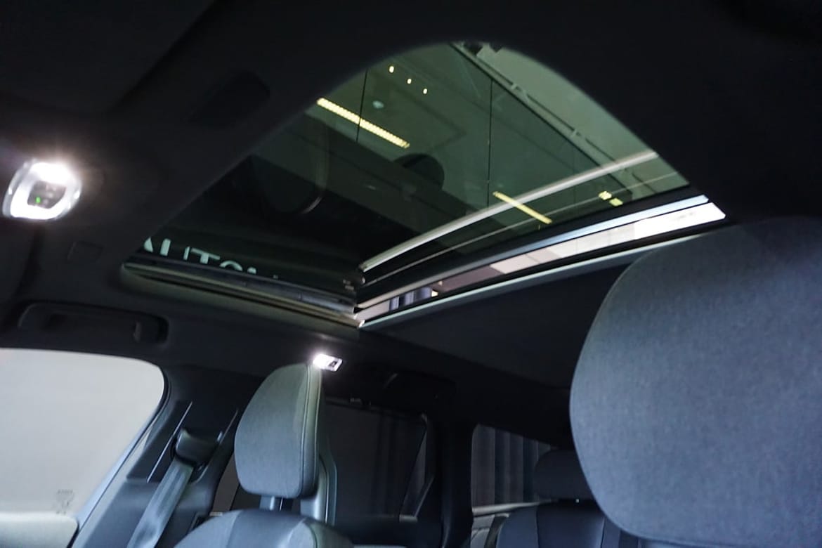 Volvo V90 2017 - miniatyr 14