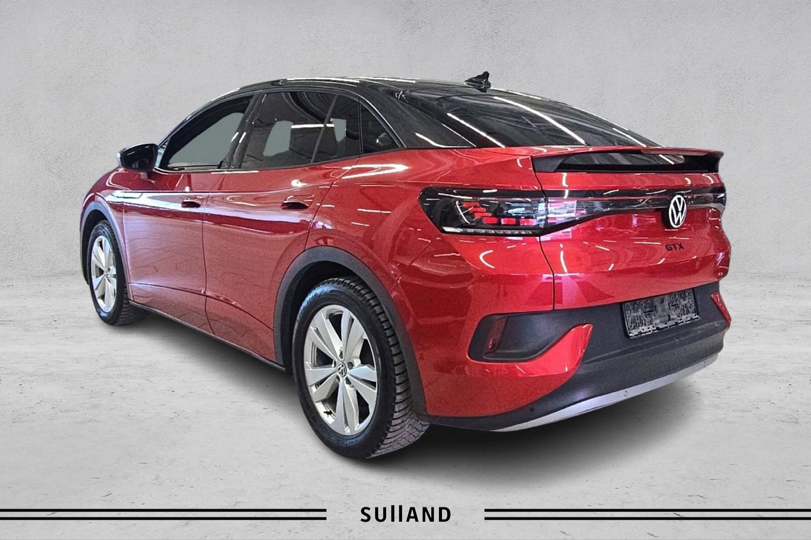 Thumnail bilde 2 av Volkswagen ID.5 GTX