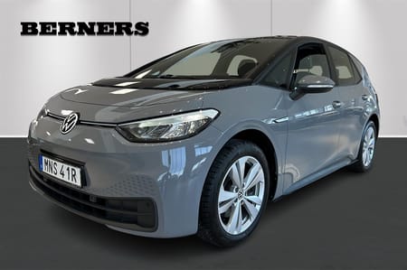 Volkswagen ID.3 Pro Performance