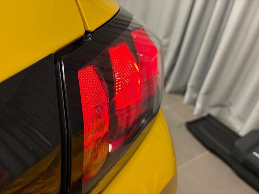 Bild 5 av Peugeot e-208 ACTIVE Pack Electric Inkl. Vinterhjul