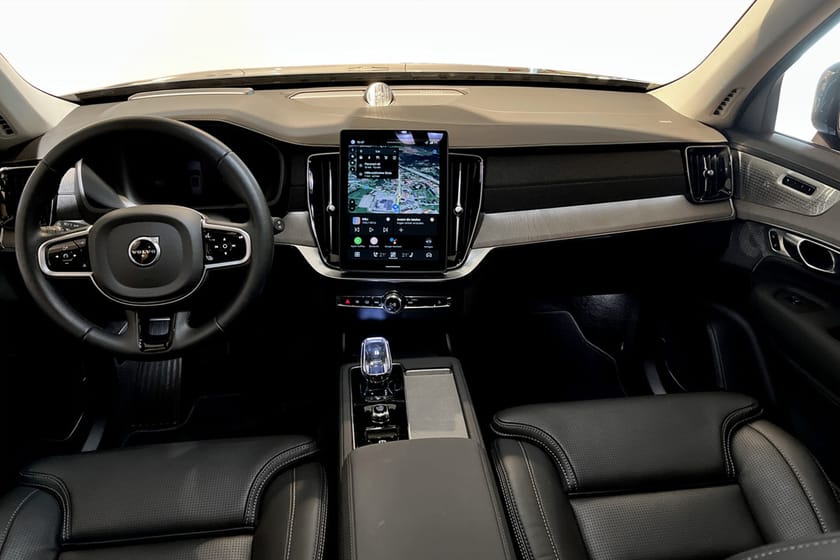 Bild 4 av Volvo XC90 T8 Ultra Dark
