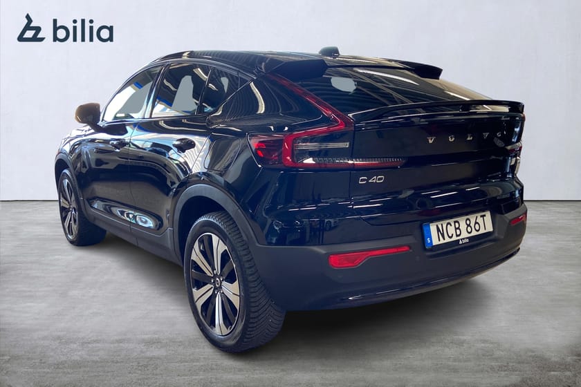 Bild 2 av Volvo C40 Recharge Single Motor Core