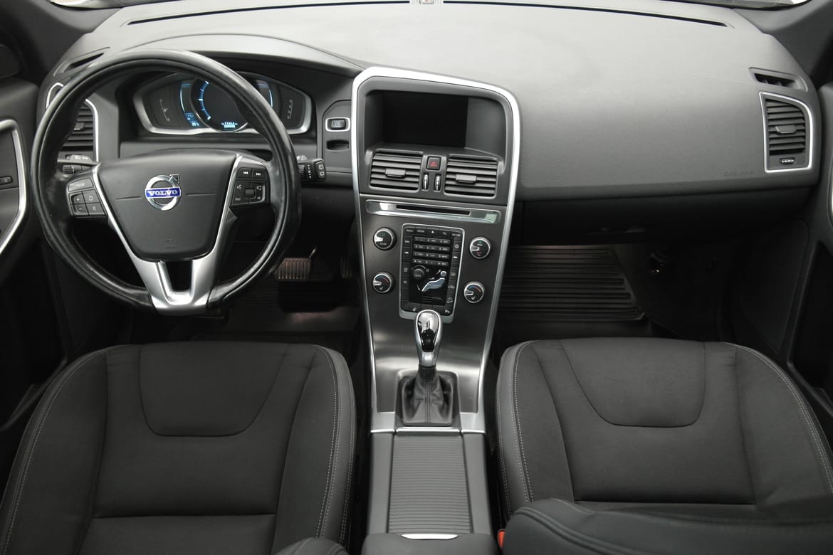 Volvo XC60 2014 - miniatyr 16