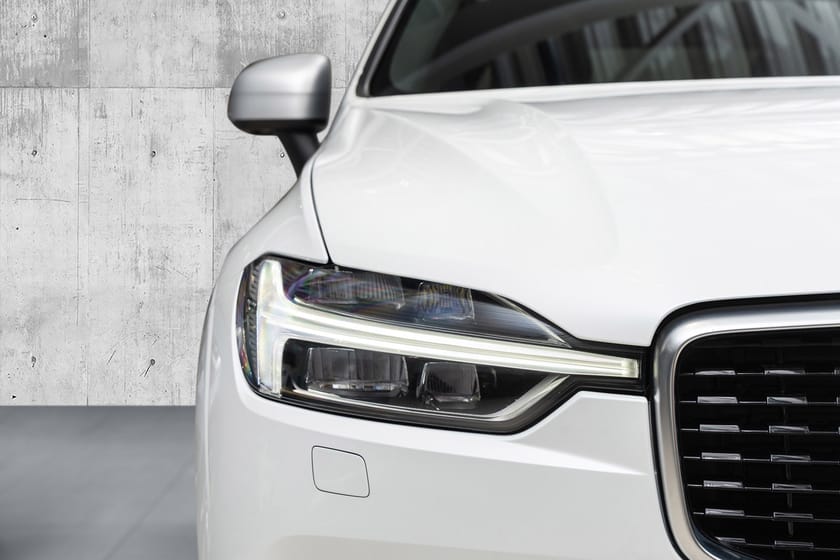 Bilde 5 av Volvo XC60 T8 Luft | Krok | 360 | Hud | Pano | Skinn | Minne