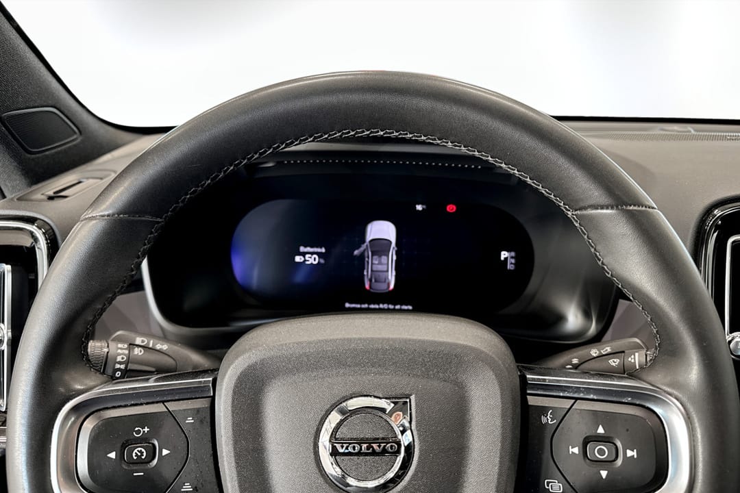 Volvo C40 Recharge Single Motor