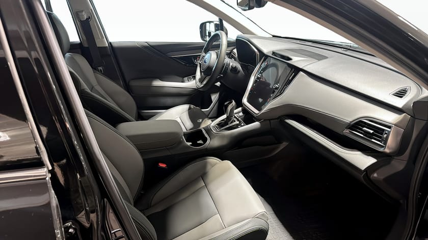 Bild 3 av Subaru Outback Field X-Fuel, Vinterhjul och dragkrok ingår!