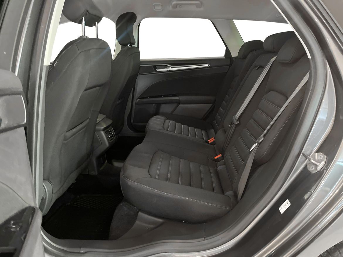 Ford Mondeo 2016 - miniatyr 20