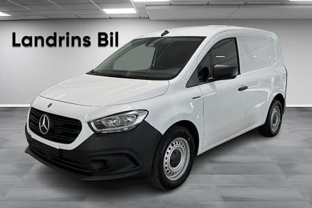 Mercedes-Benz eCitan