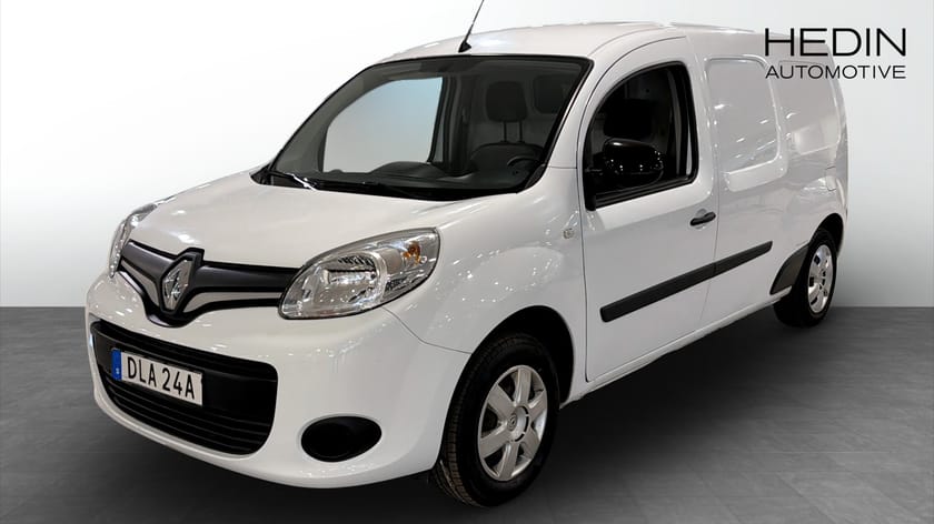 Bild 1 av Renault Kangoo Express Maxi 