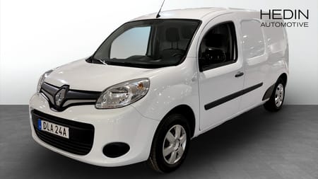 Renault Kangoo Express Maxi