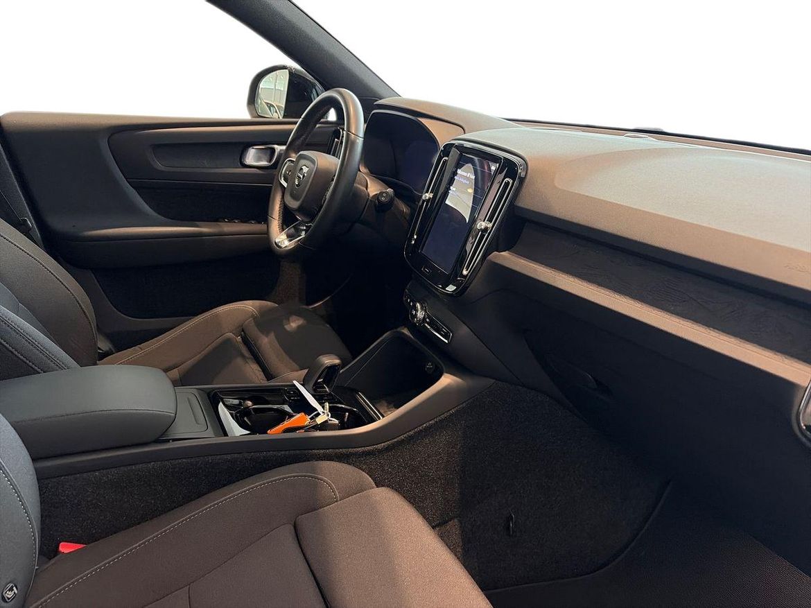 Volvo XC40 2023 - miniatyr 11