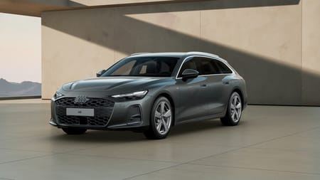 Audi A6 Avant e-hybrid quattro 220kW S tronic