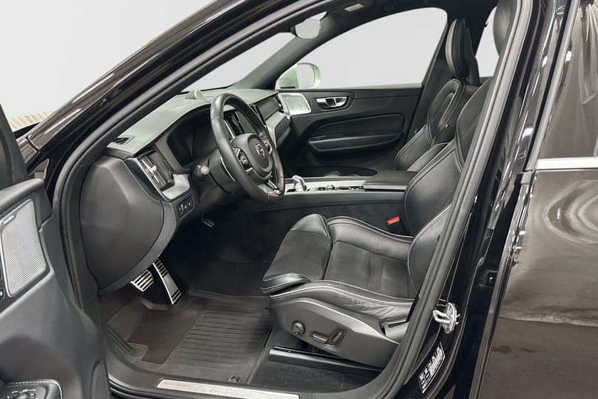 Bild 4 av Volvo XC60 T8 AWD R-Design
