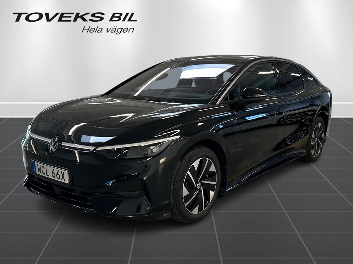Volkswagen ID.7 Pro