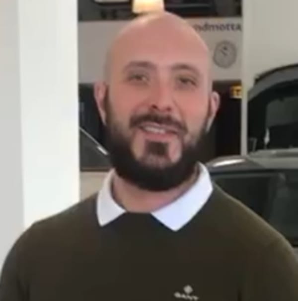 Amar Albitar Säljare 