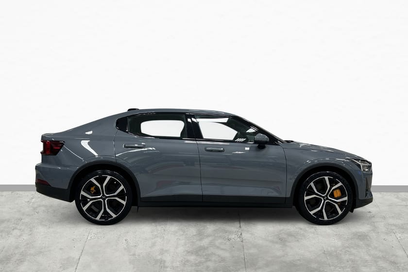 Bild 4 av Polestar 2 Long Range Dual Motor 78kWh Plus Pilot
