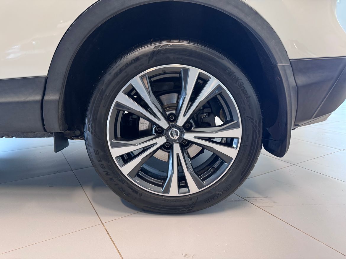 Nissan Qashqai 2018 - miniatyr 19