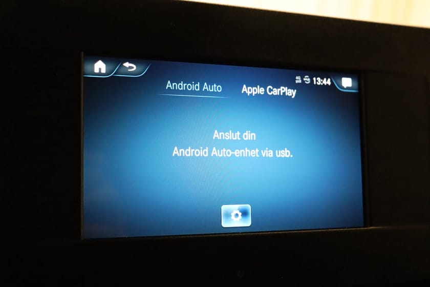 Bild 5 av Mercedes-Benz Sprinter 315 CDI RWD Skåpbil Automat 9G|GPS|Värmare|Backkamera