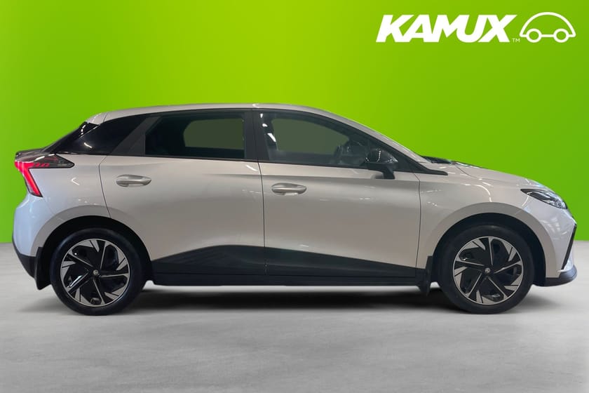 Bild 2 av MG 4 Electric Standard Range 51 kWh 170hk