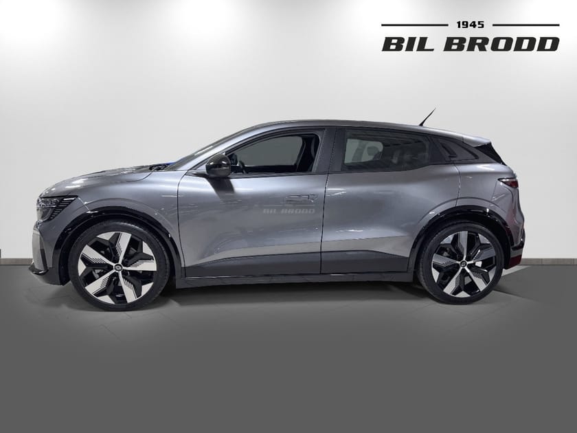 Bild 4 av Renault Mégane E-TECH 40kwh Equilibre