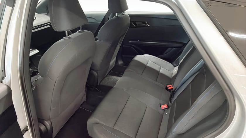 Bild 5 av MG 4 Electric Standard Range 51kWh 170hk