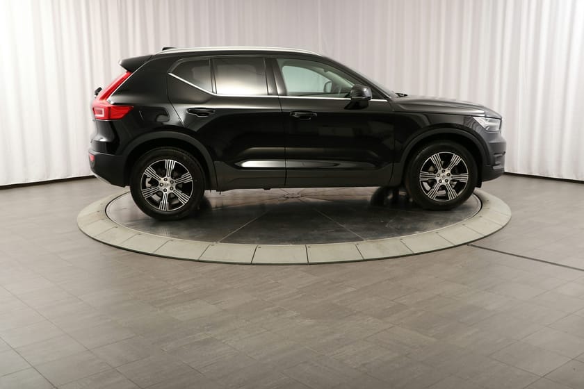 Bild 4 av Volvo XC40 T2 FWD Inscription
