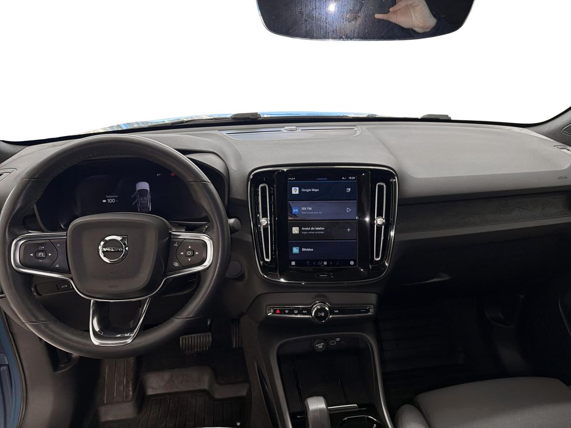 Volvo C40 2023 - miniatyr 7