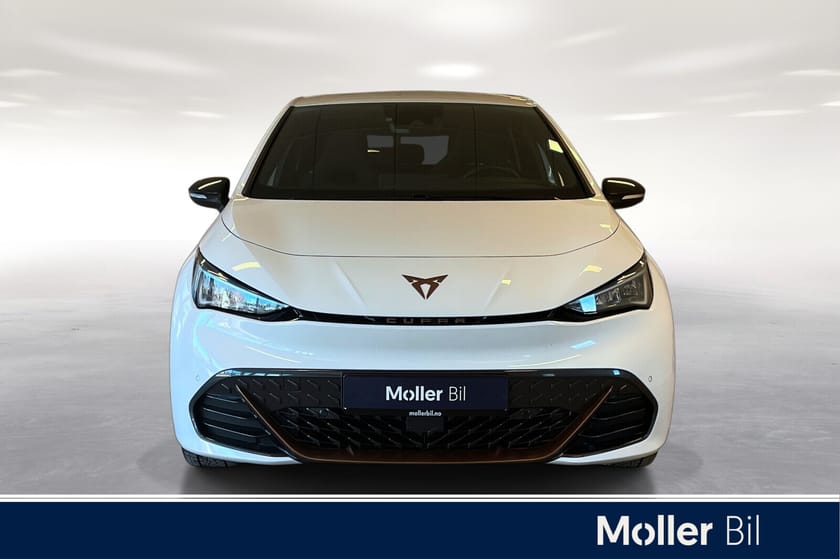 Bilde 2 av CUPRA Born 58 urban