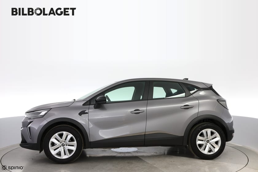 Bild 2 av Renault Captur PhII TCe 90 evolution