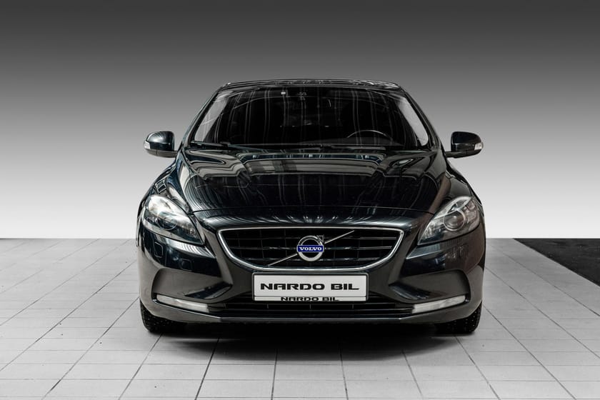 Bilde 3 av Volvo V40 