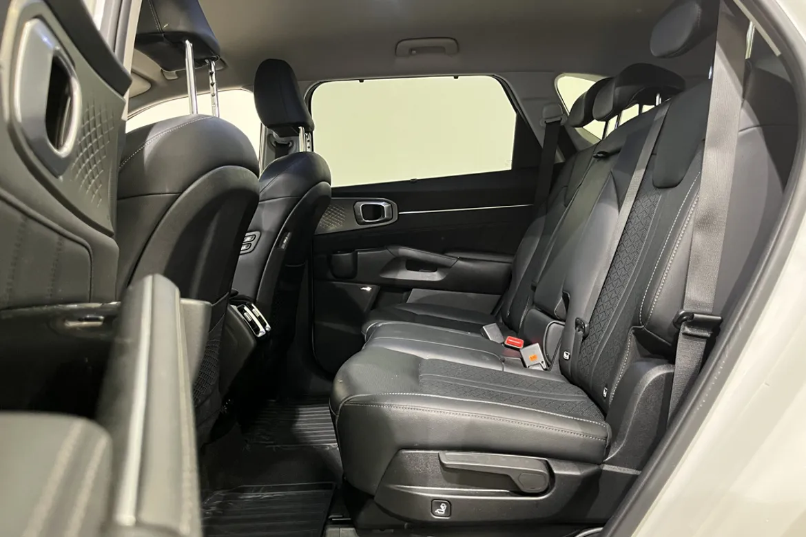 Kia Sorento PHEV