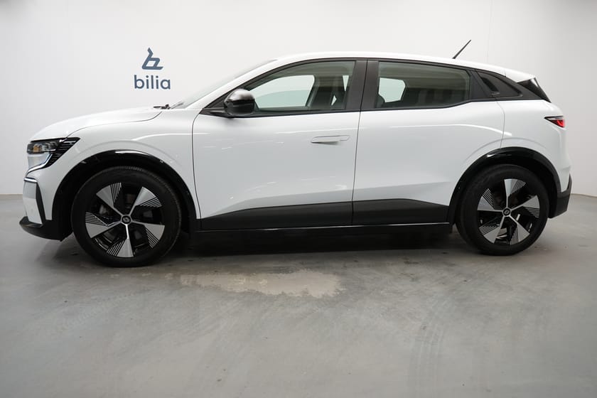 Bild 2 av Renault Mégane E-TECH Equilibre 40kWh/130hk