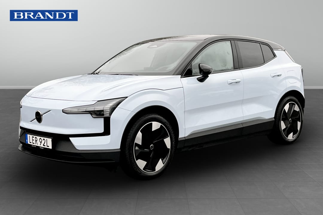 Volvo EX30 Twin Motor Performance