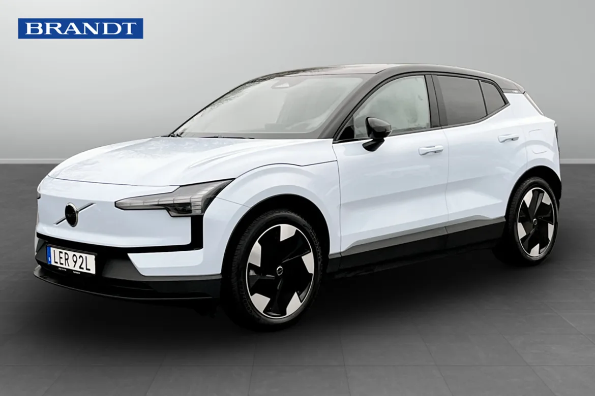 Volvo EX30 Twin Motor Performance