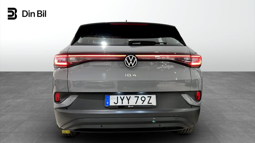 Bild 5 av Volkswagen ID.4 Pro Performance Komfort