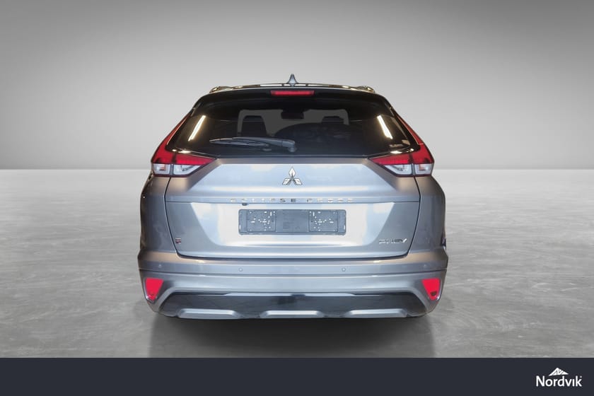 Bilde 5 av Mitsubishi Eclipse Cross PHEV 