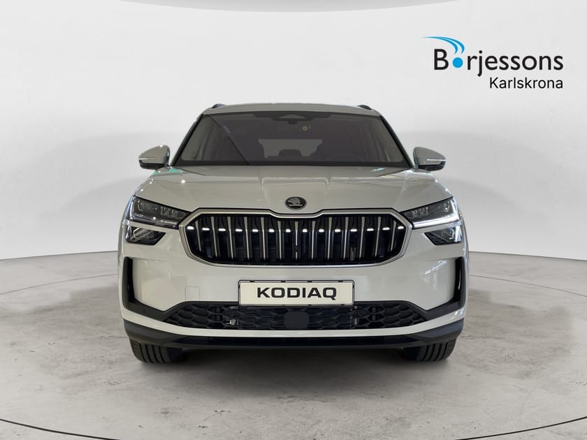 Bild 5 av Škoda Kodiaq iV Selection 204hk *Lagerbil*